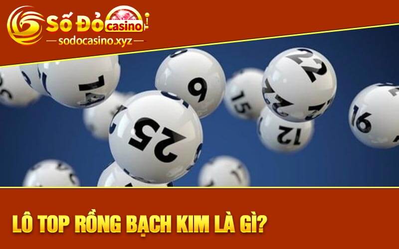 Lô top Rồng Bạch Kim là gì?