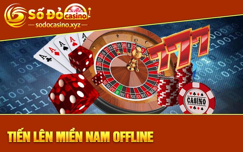 Tiến Lên Miền Nam Offline